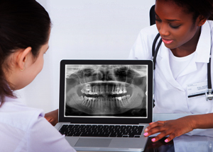 Electronic Dental Records